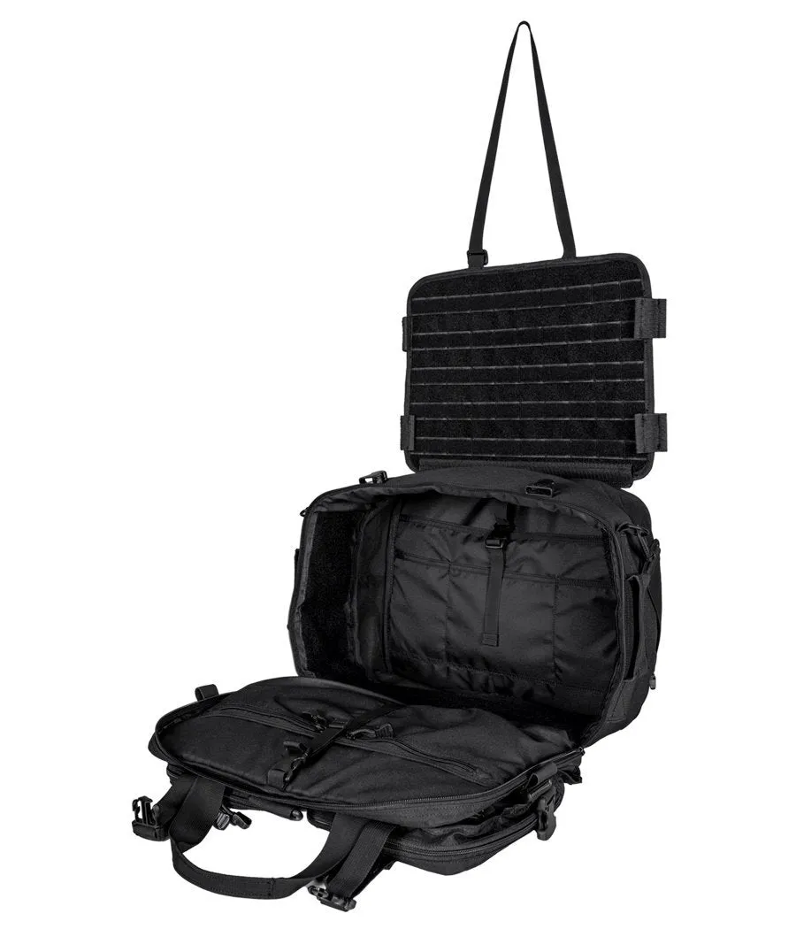 221B Tactical Hondo Bag - Amazing Storage, Compact, Highly-Expandable