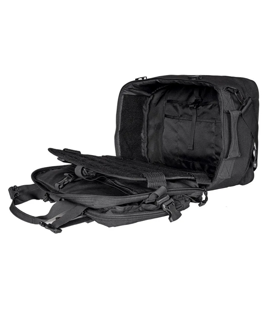 221B Tactical Hondo Bag - Amazing Storage, Compact, Highly-Expandable