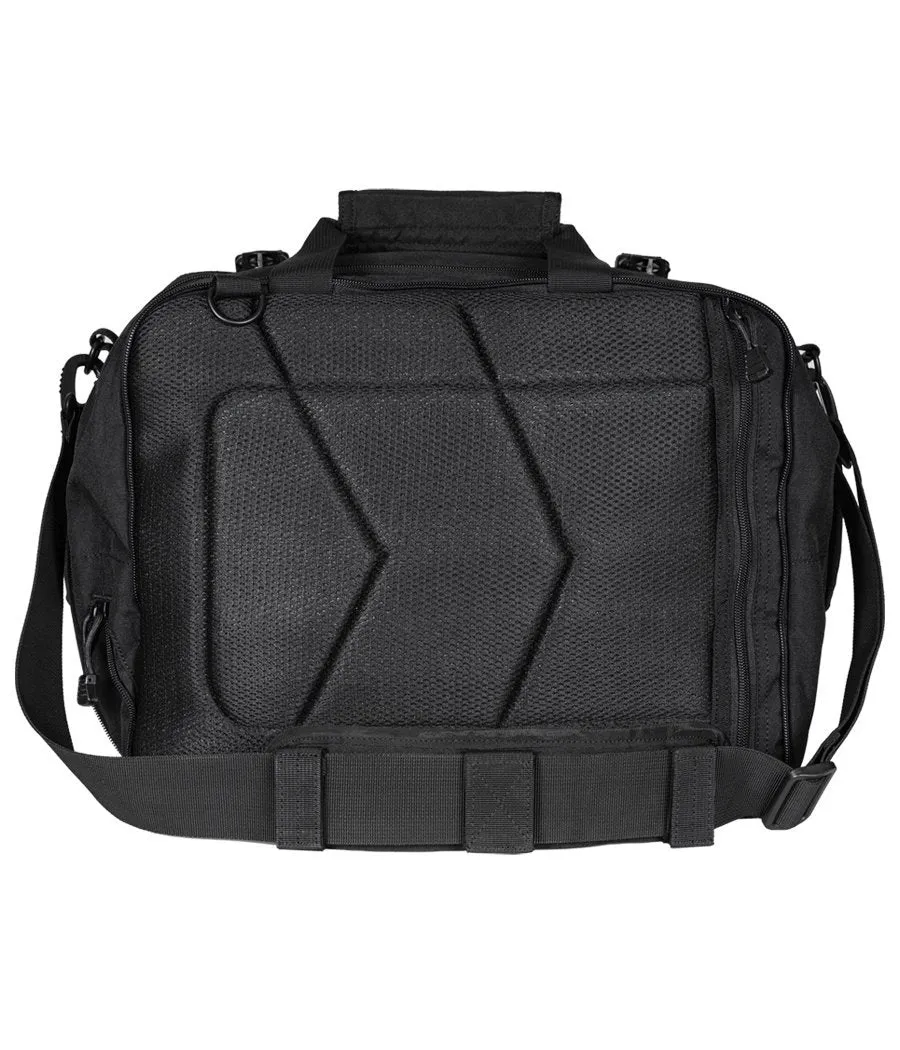 221B Tactical Hondo Bag - Amazing Storage, Compact, Highly-Expandable