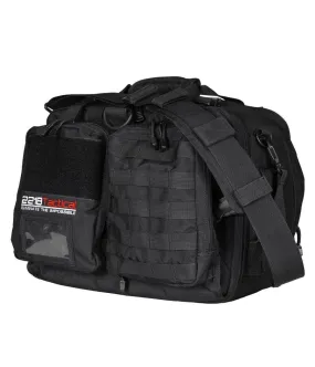 221B Tactical Hondo Bag - Amazing Storage, Compact, Highly-Expandable