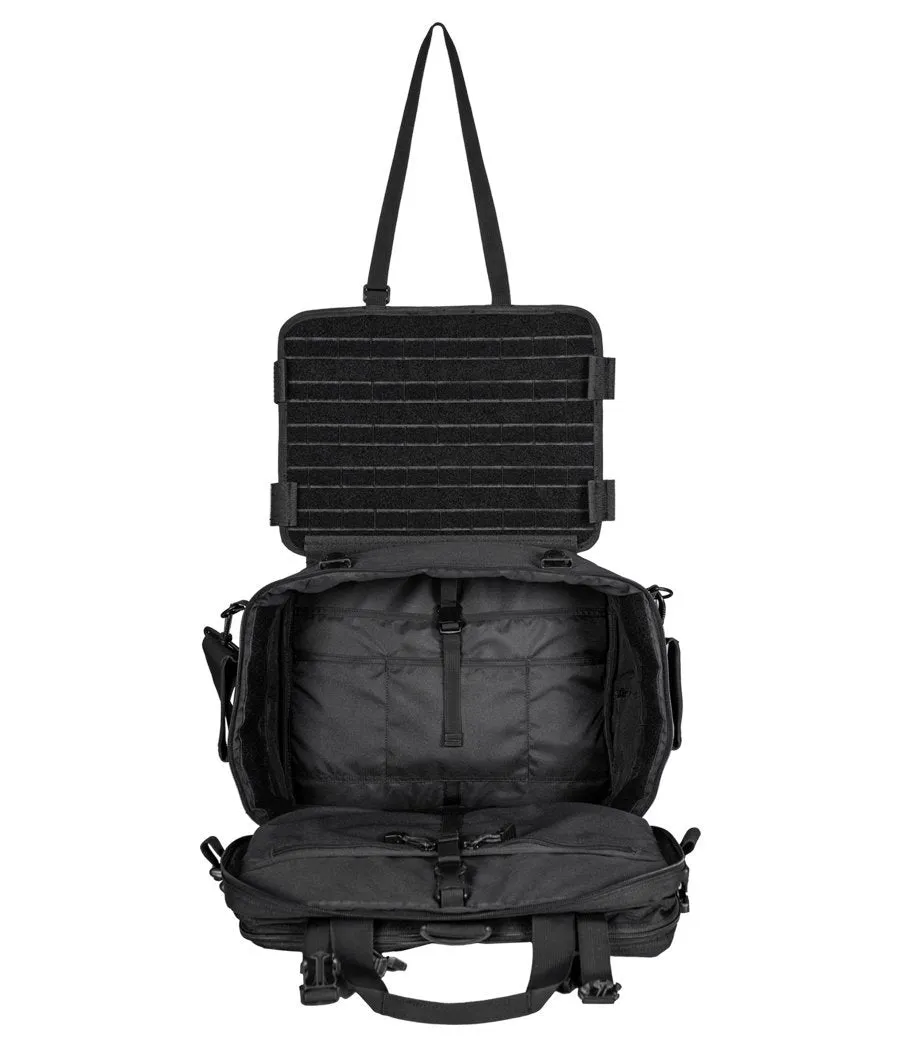 221B Tactical Hondo Bag - Amazing Storage, Compact, Highly-Expandable