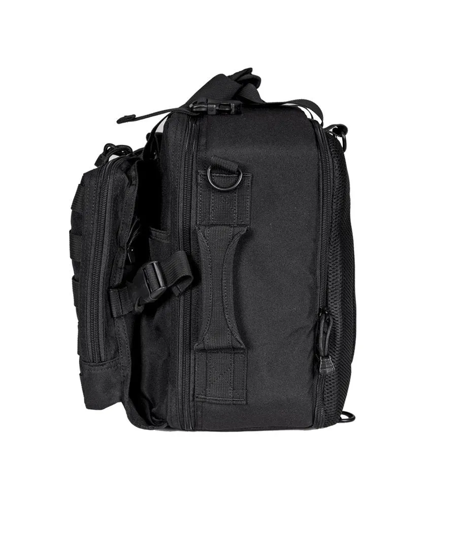 221B Tactical Hondo Bag - Amazing Storage, Compact, Highly-Expandable