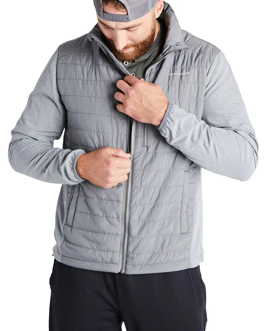 24/7 Hybrid Full-Zip Jacket