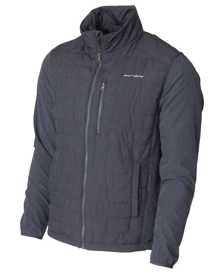 24/7 Hybrid Full-Zip Jacket