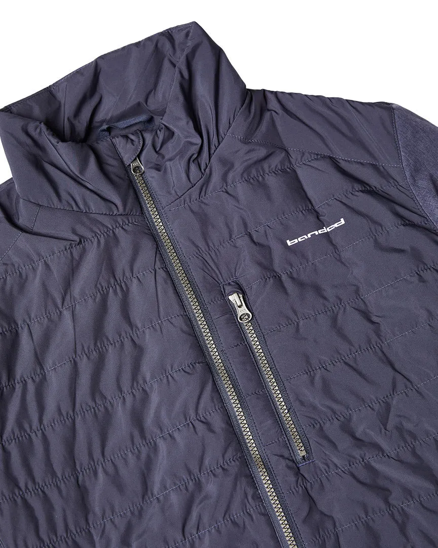 24/7 Hybrid Full-Zip Jacket