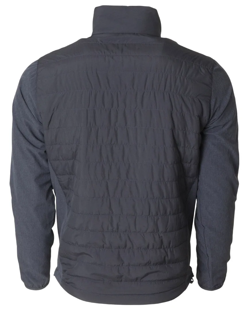 24/7 Hybrid Full-Zip Jacket