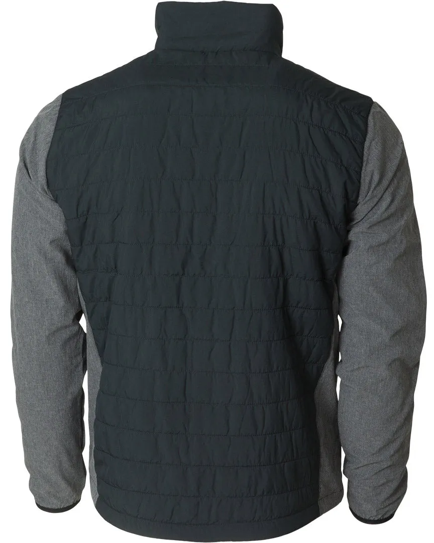 24/7 Hybrid Full-Zip Jacket