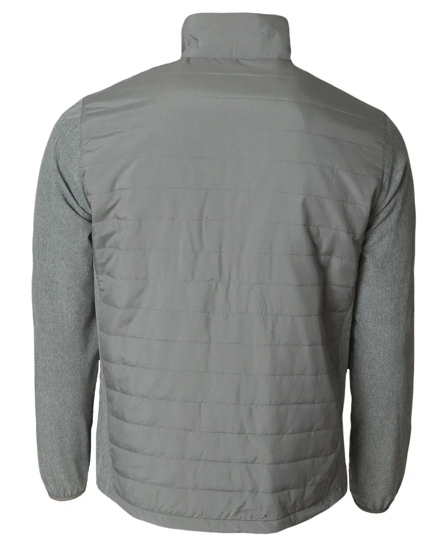 24/7 Hybrid Full-Zip Jacket