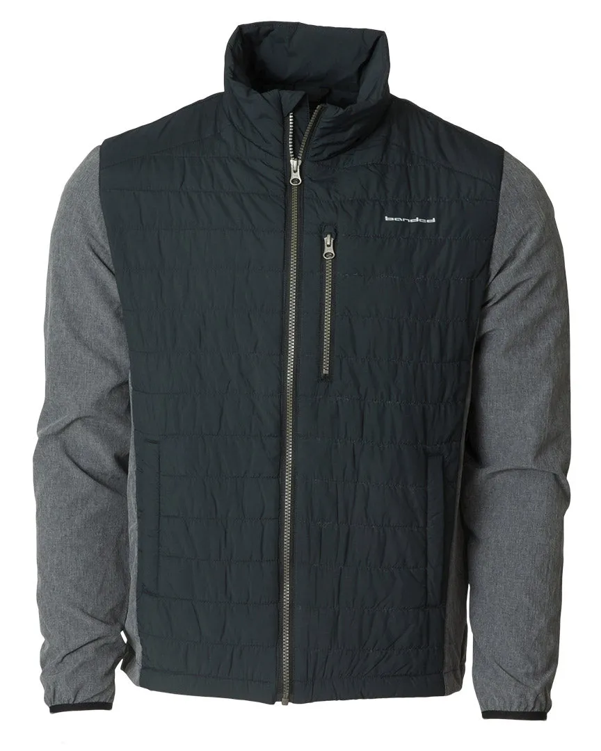 24/7 Hybrid Full-Zip Jacket