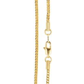 24" Franco Chain