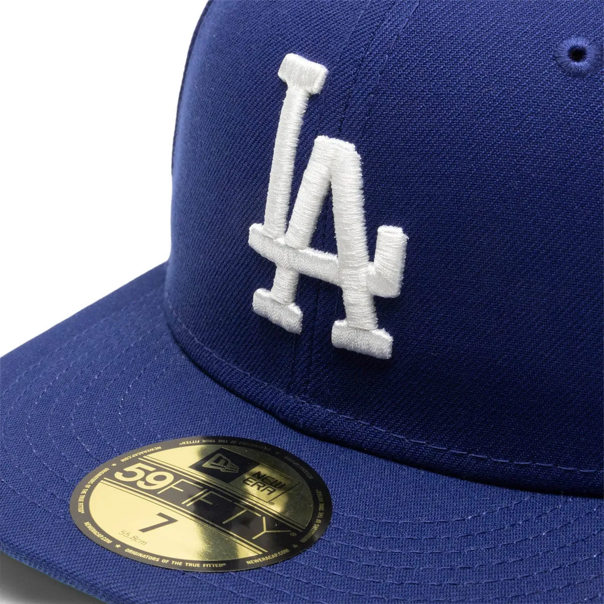 59FIFTY LOS ANGELES DODGERS CITRUS POP FITTED CAP