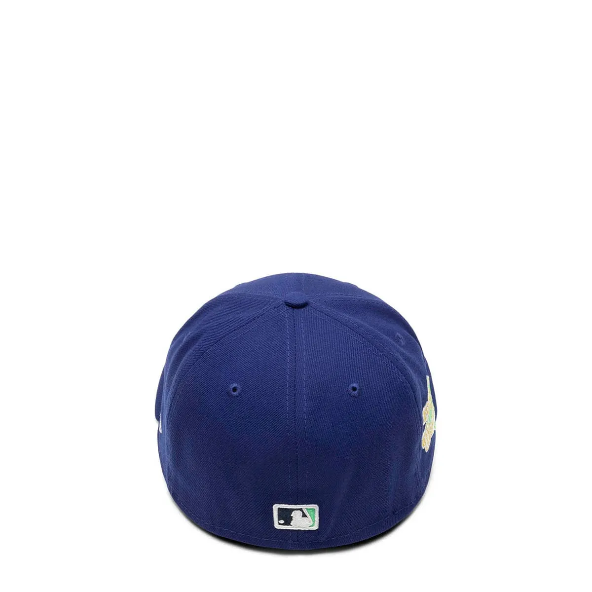 59FIFTY LOS ANGELES DODGERS CITRUS POP FITTED CAP