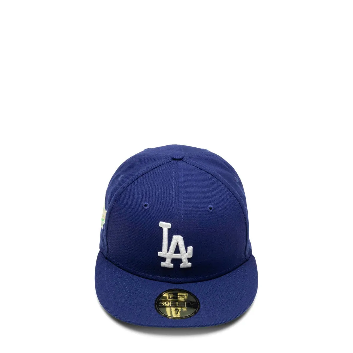 59FIFTY LOS ANGELES DODGERS CITRUS POP FITTED CAP