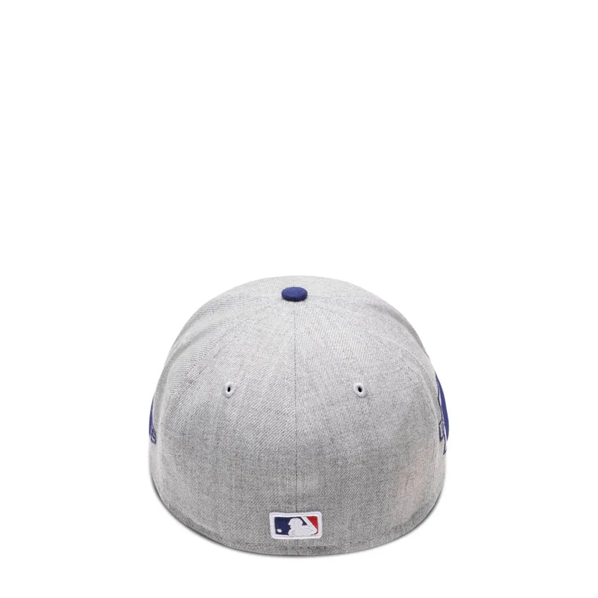 59FIFTY LOS ANGELES DODGERS HEATHER FITTED HAT