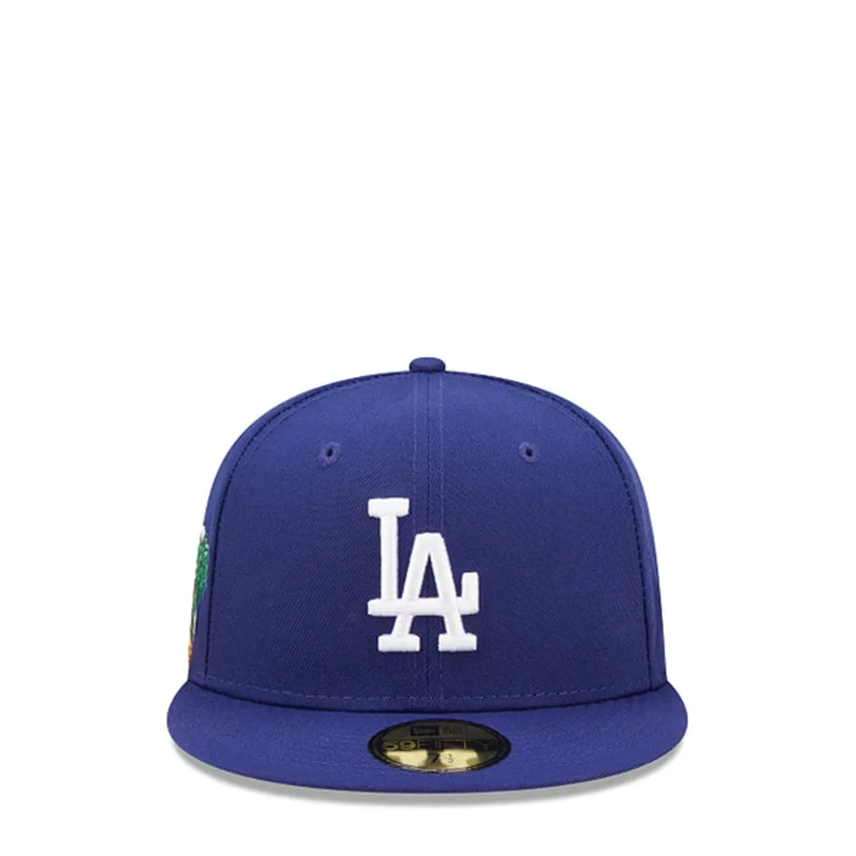 59FIFTY LOS ANGELES DODGERS ICON FITTED CAP