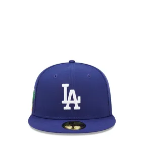 59FIFTY LOS ANGELES DODGERS ICON FITTED CAP