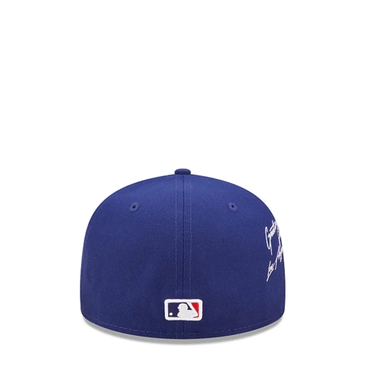 59FIFTY LOS ANGELES DODGERS ICON FITTED CAP