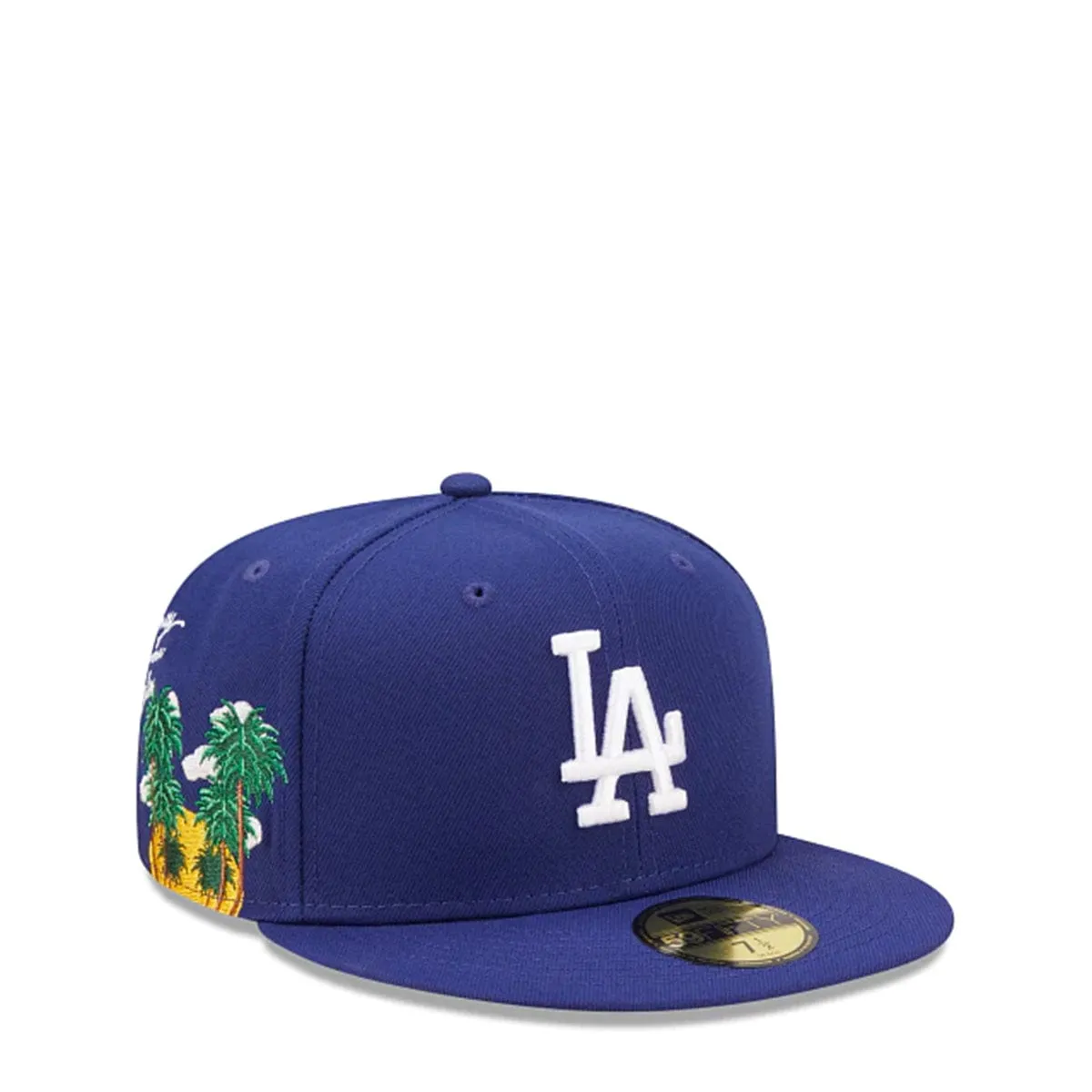 59FIFTY LOS ANGELES DODGERS ICON FITTED CAP