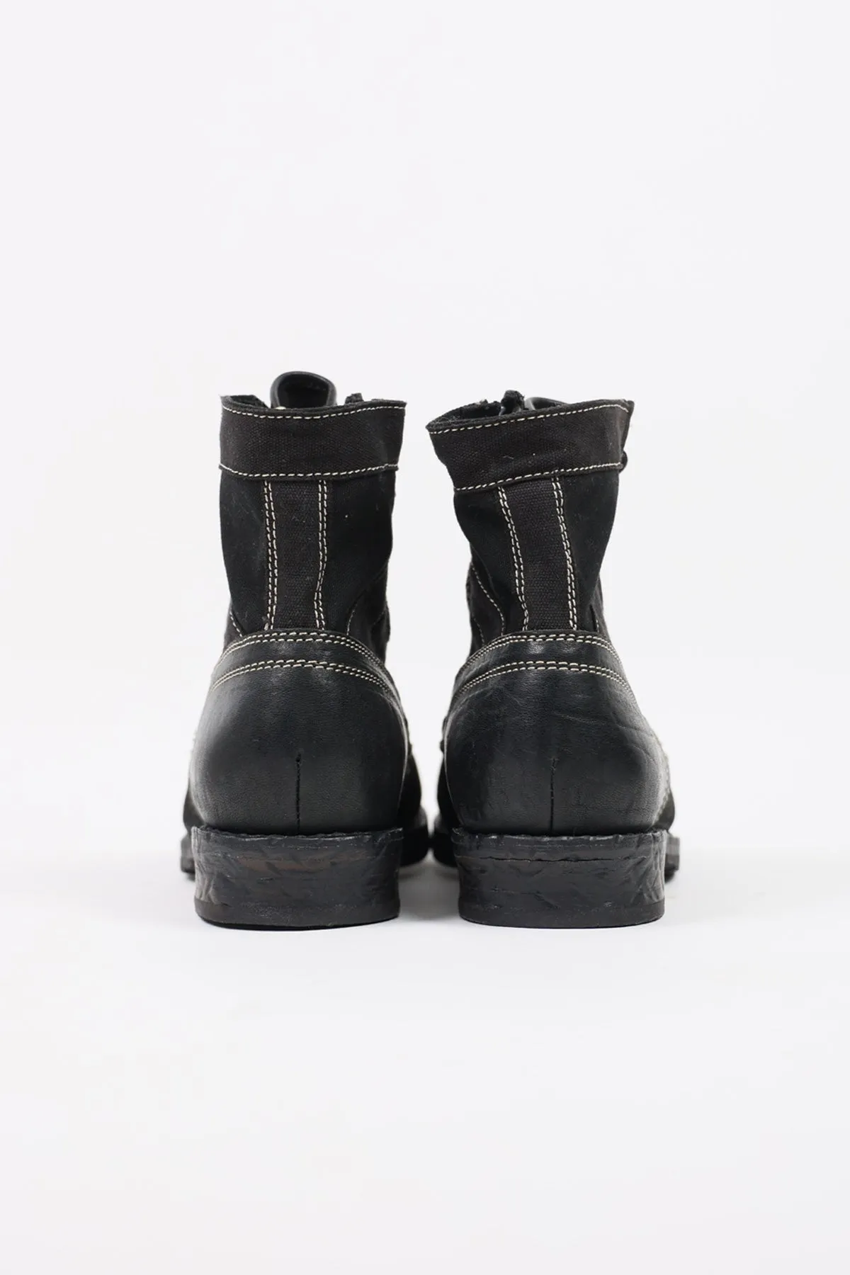 7 Hole '73-Folk - Black