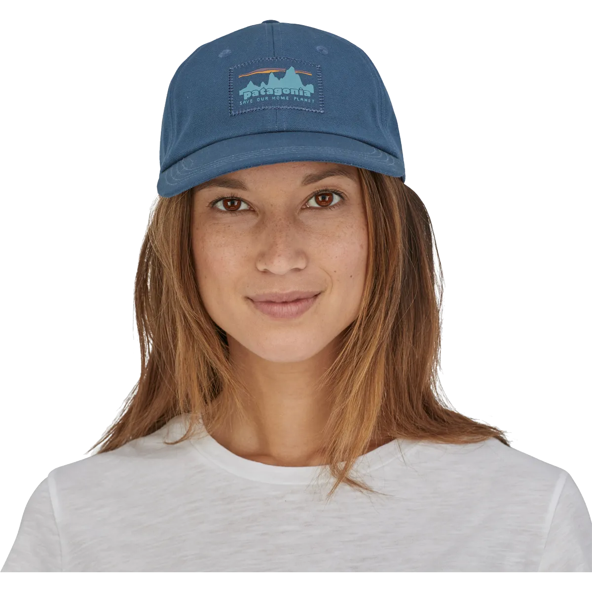 73 Skyline Trad Cap