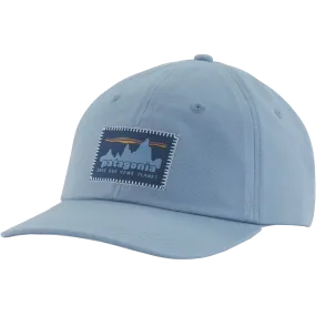 73 Skyline Trad Cap