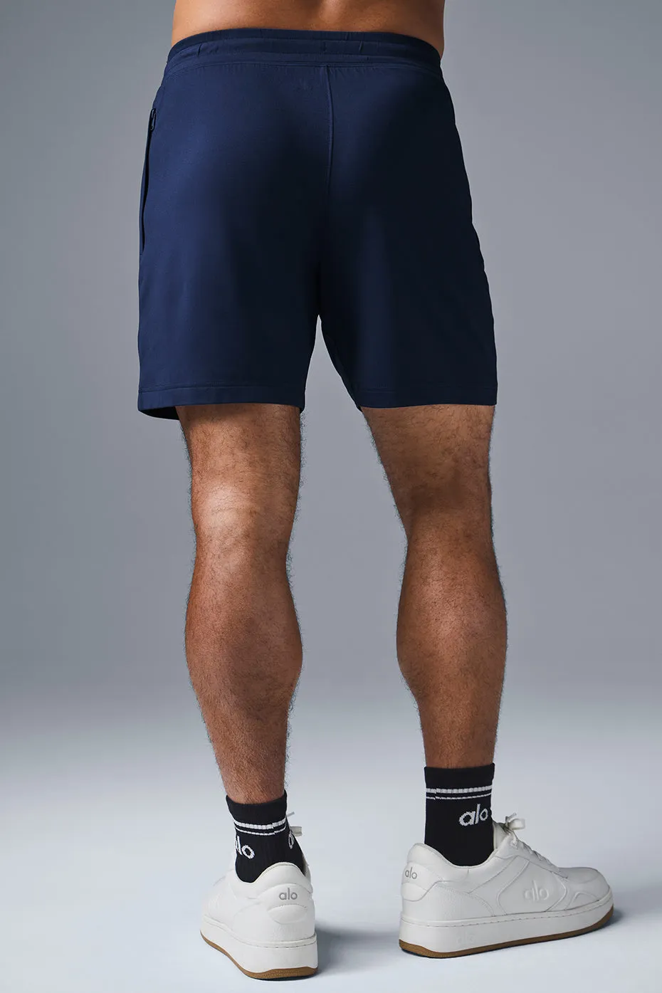 7" Conquer React Performance Short - Navy