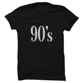 90's T-shirt