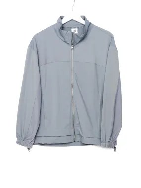 Adult Athletic Bomber Jacket - Storm