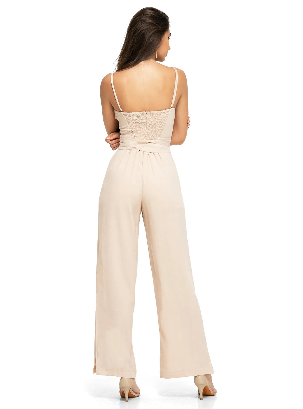 Alice Jumpsuit