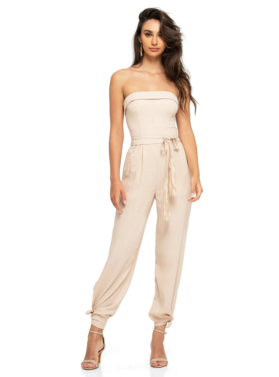 Alice Jumpsuit