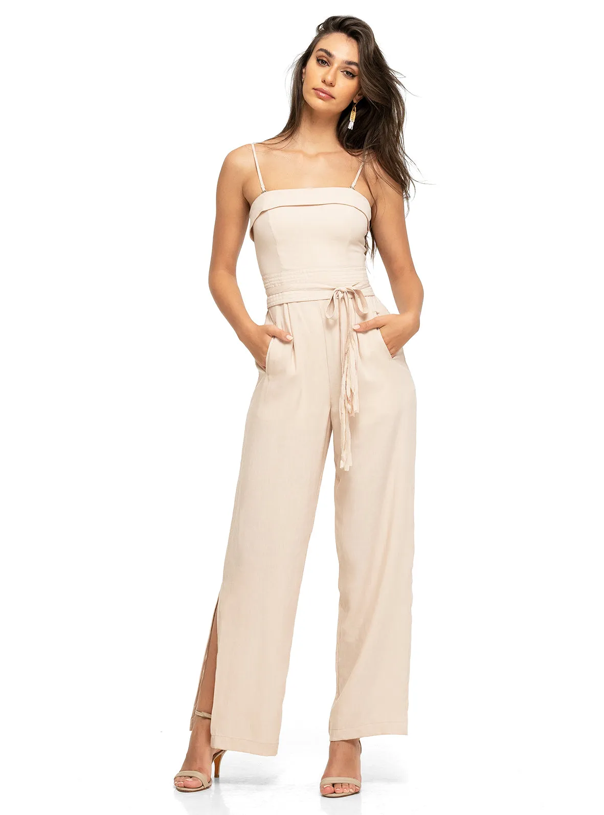 Alice Jumpsuit