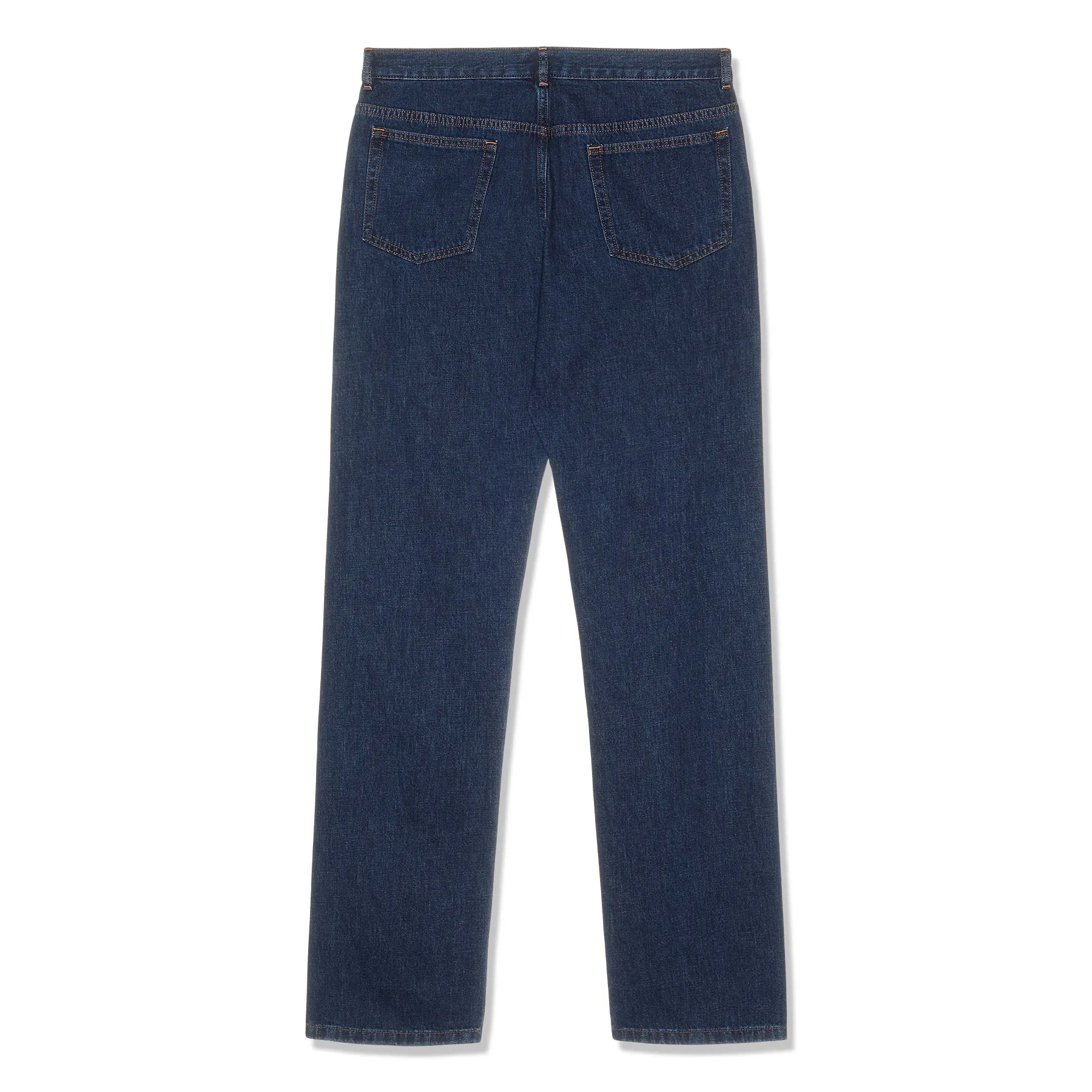 A.P.C. Standard Jean (Washed Iindigo)