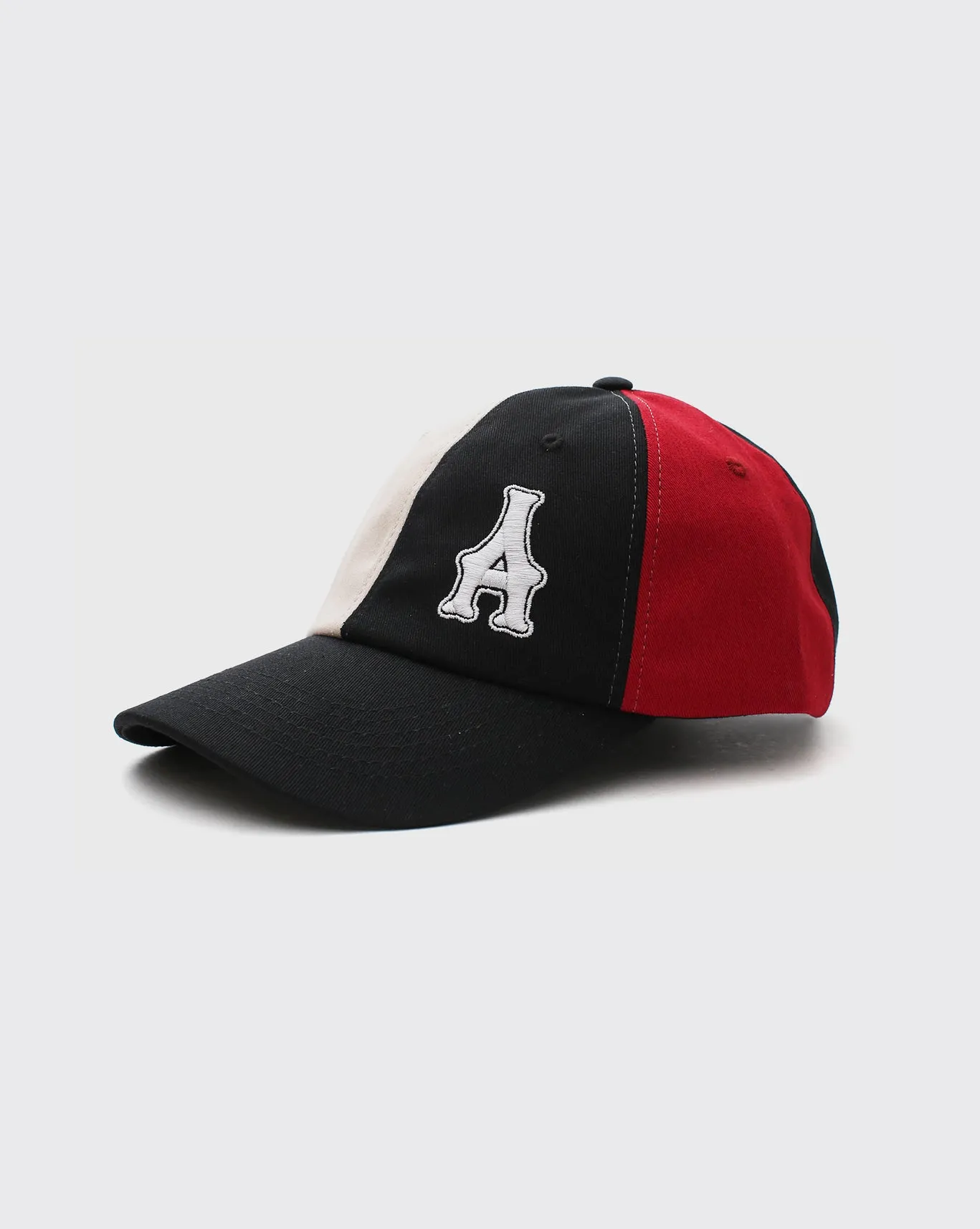 Arcade A 6 Panel Hat