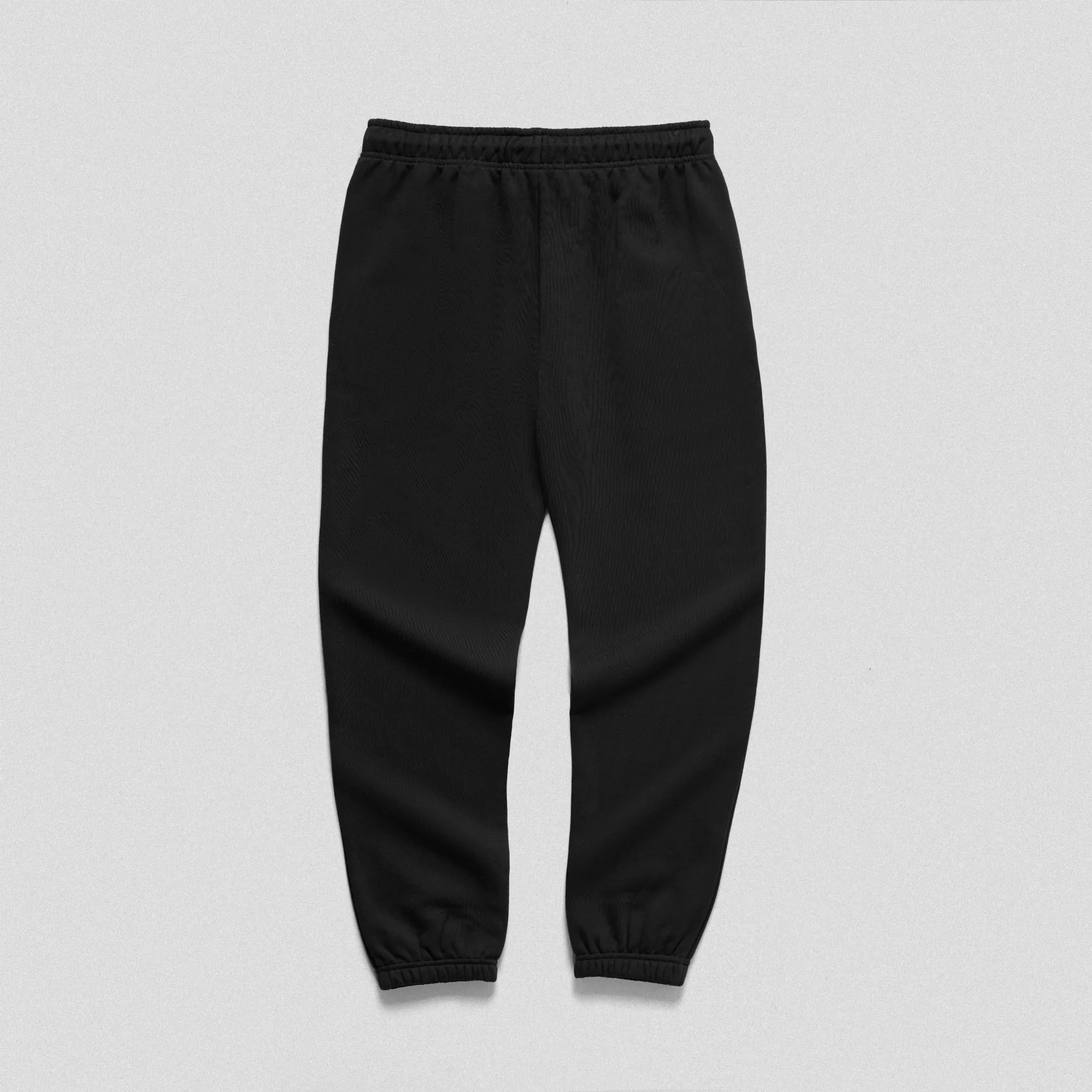 Ascend Joggers - Black/White