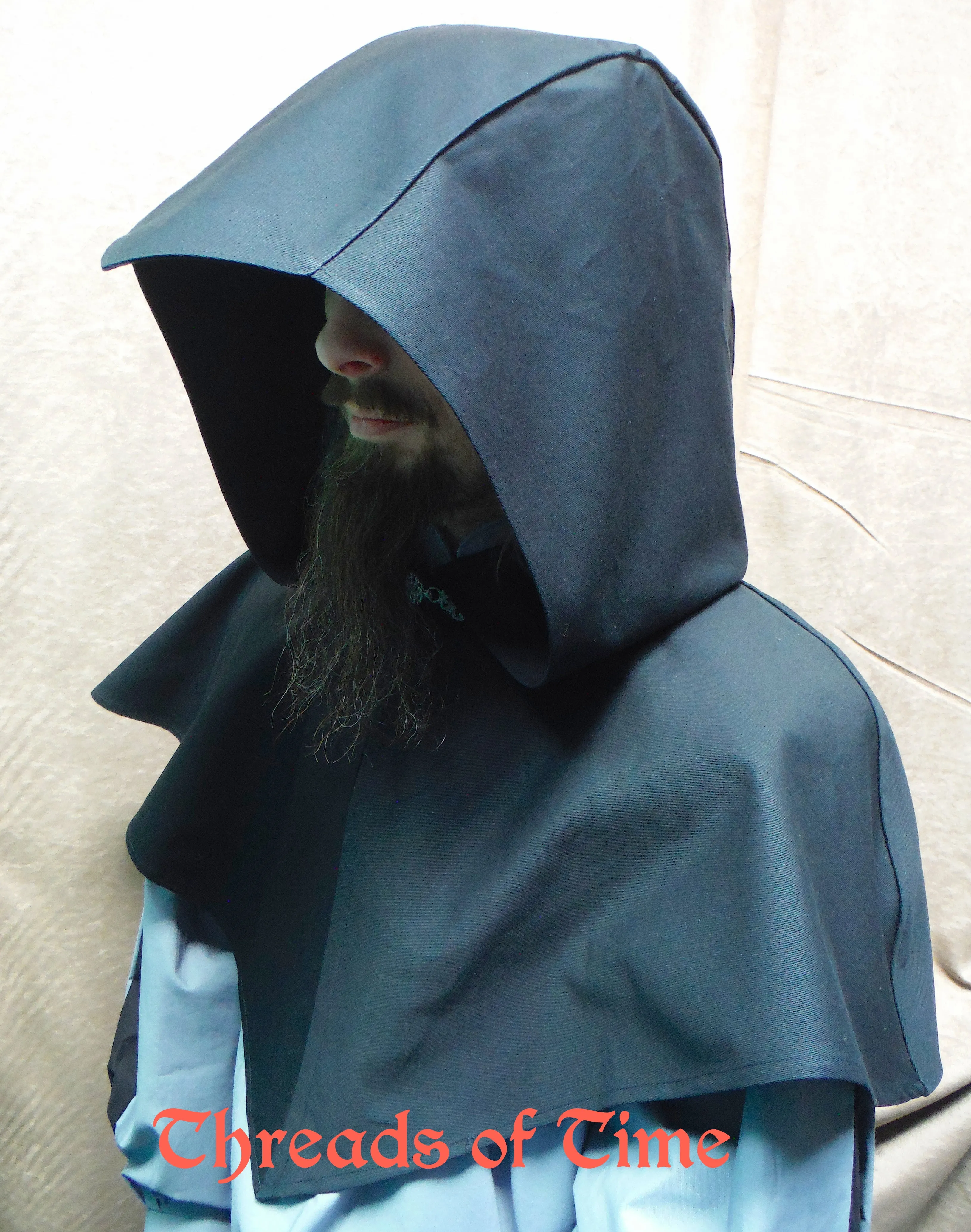 Assassin's Cowl - Hood