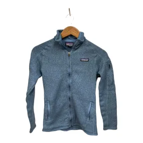 Athletic Jacket By Patagonia  Size: Xs