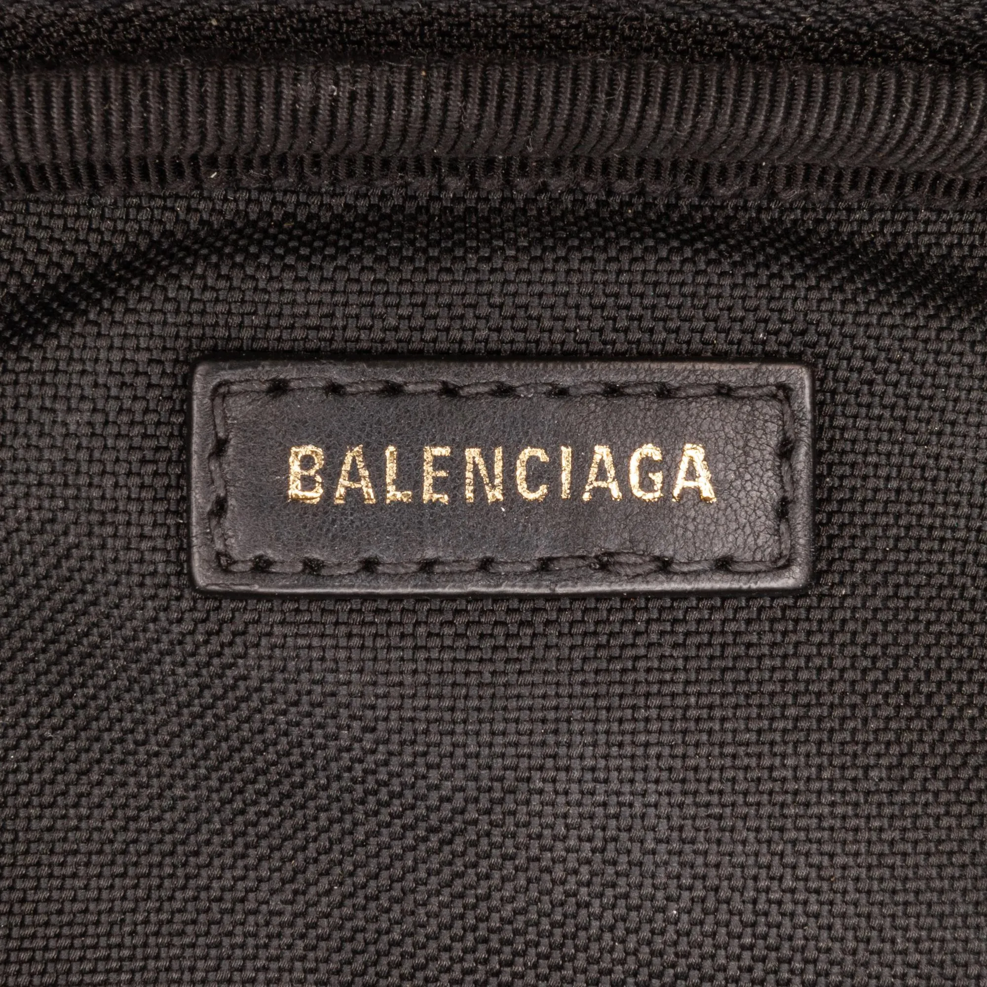 Balenciaga Explorer Pouch