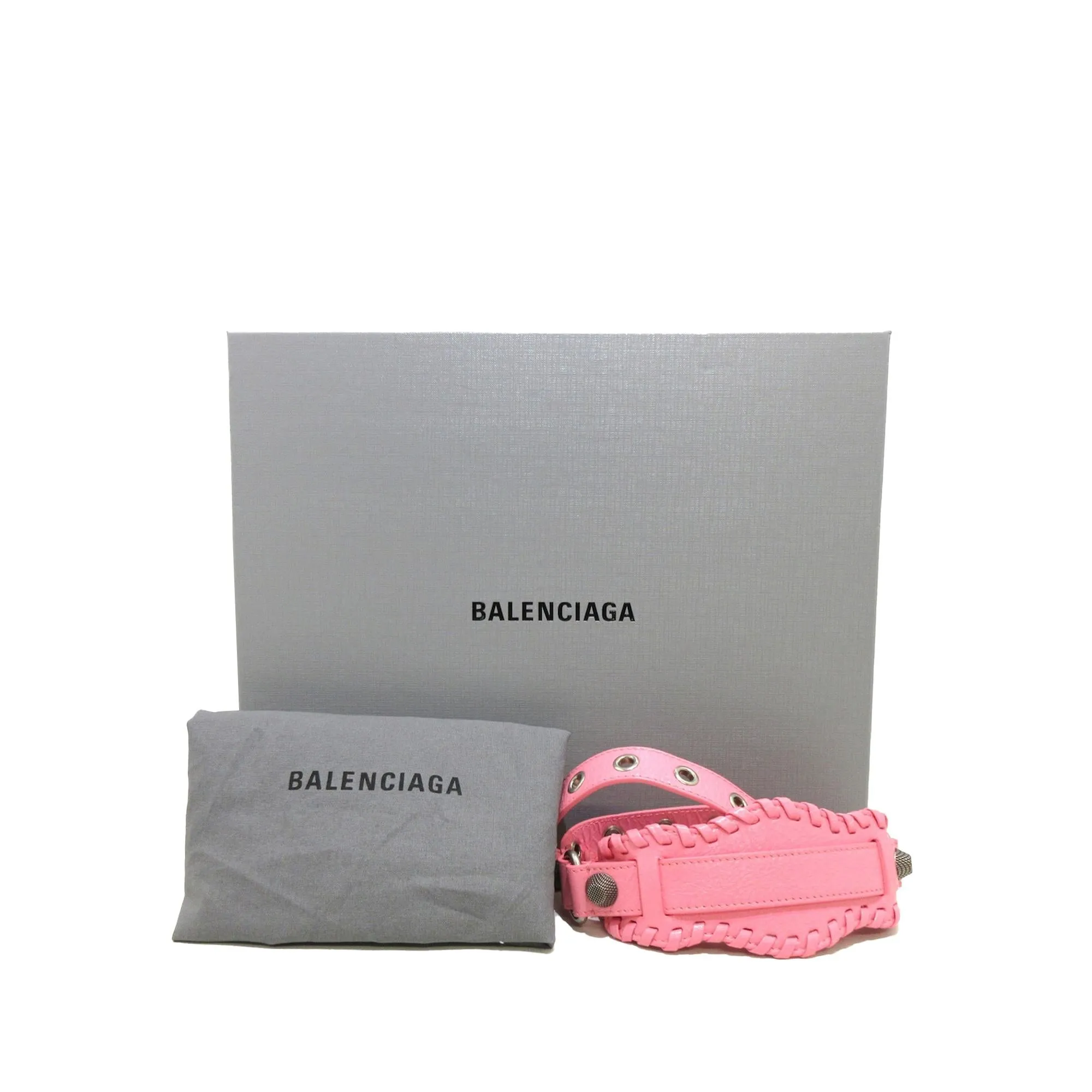 Balenciaga Motocross Neo Cagole XS (SHG-kn4adR)