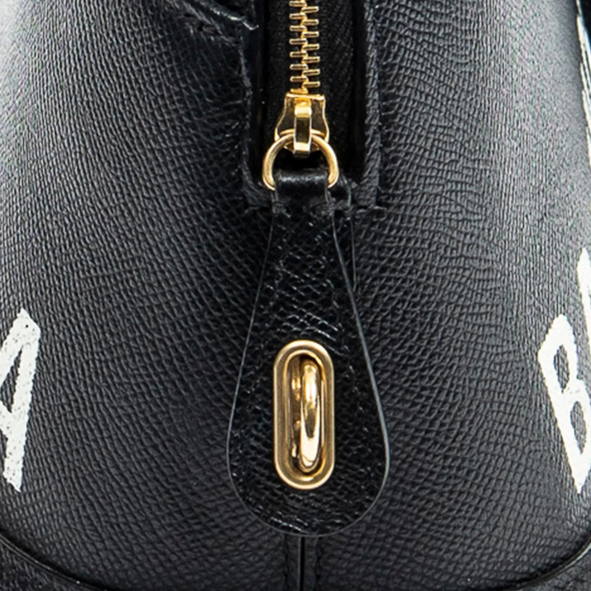 Balenciaga Ville S Top Handle Satchel (SHG-Zj3dLT)