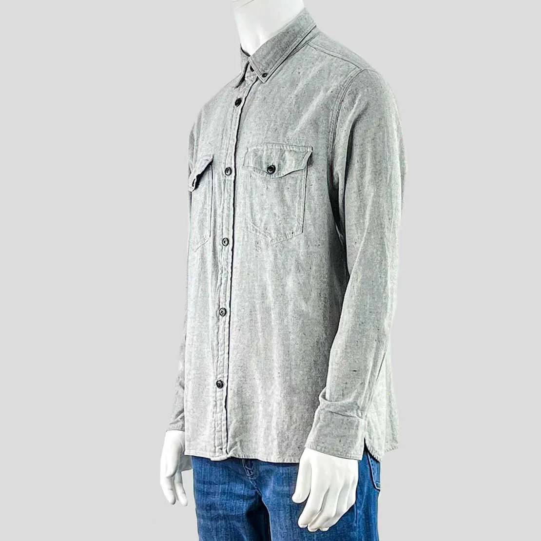 Banana Republic Shirt - Large