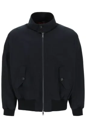 BARACUTA harrington g9 click