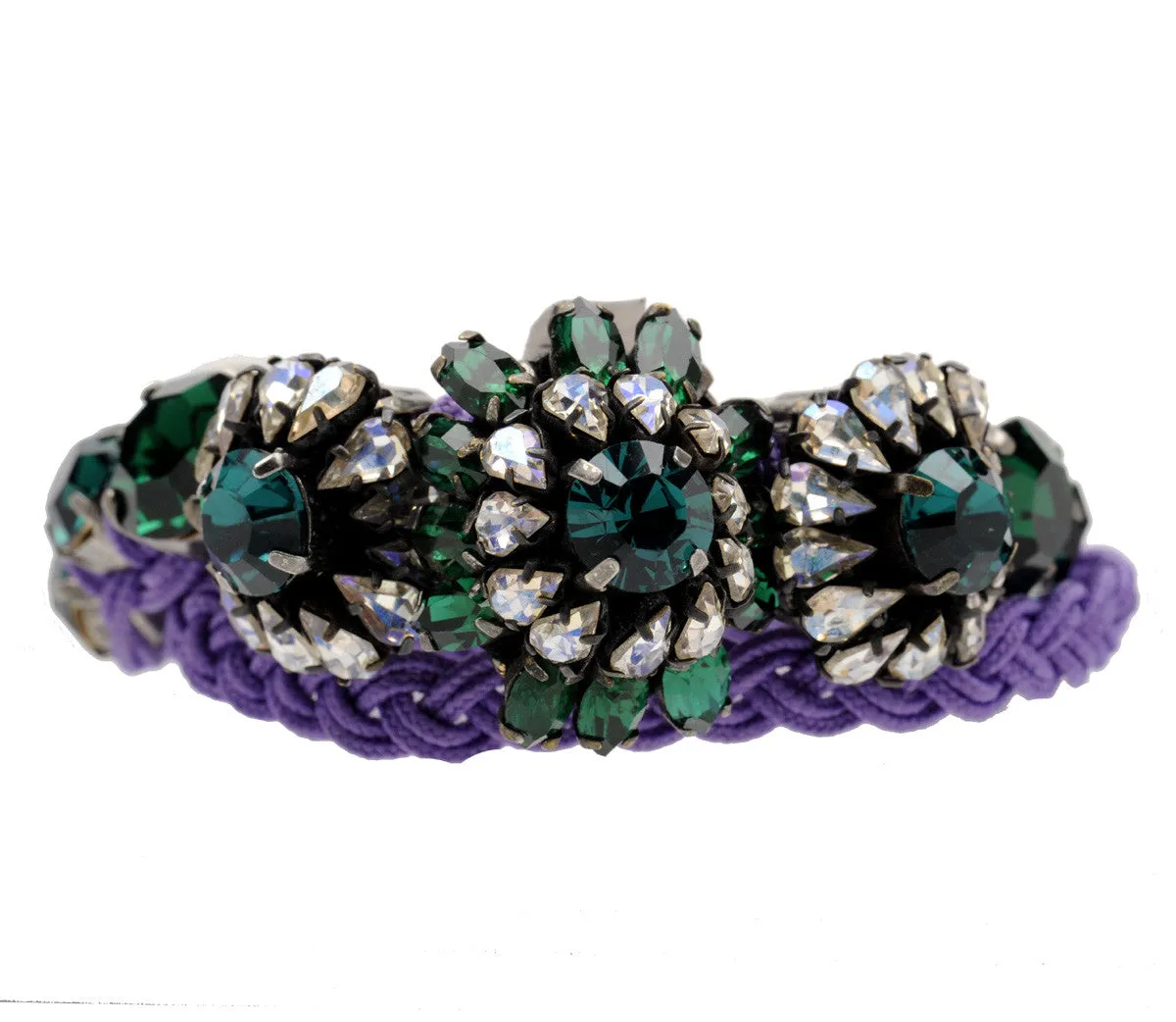 Baraka Rococo Bracelet