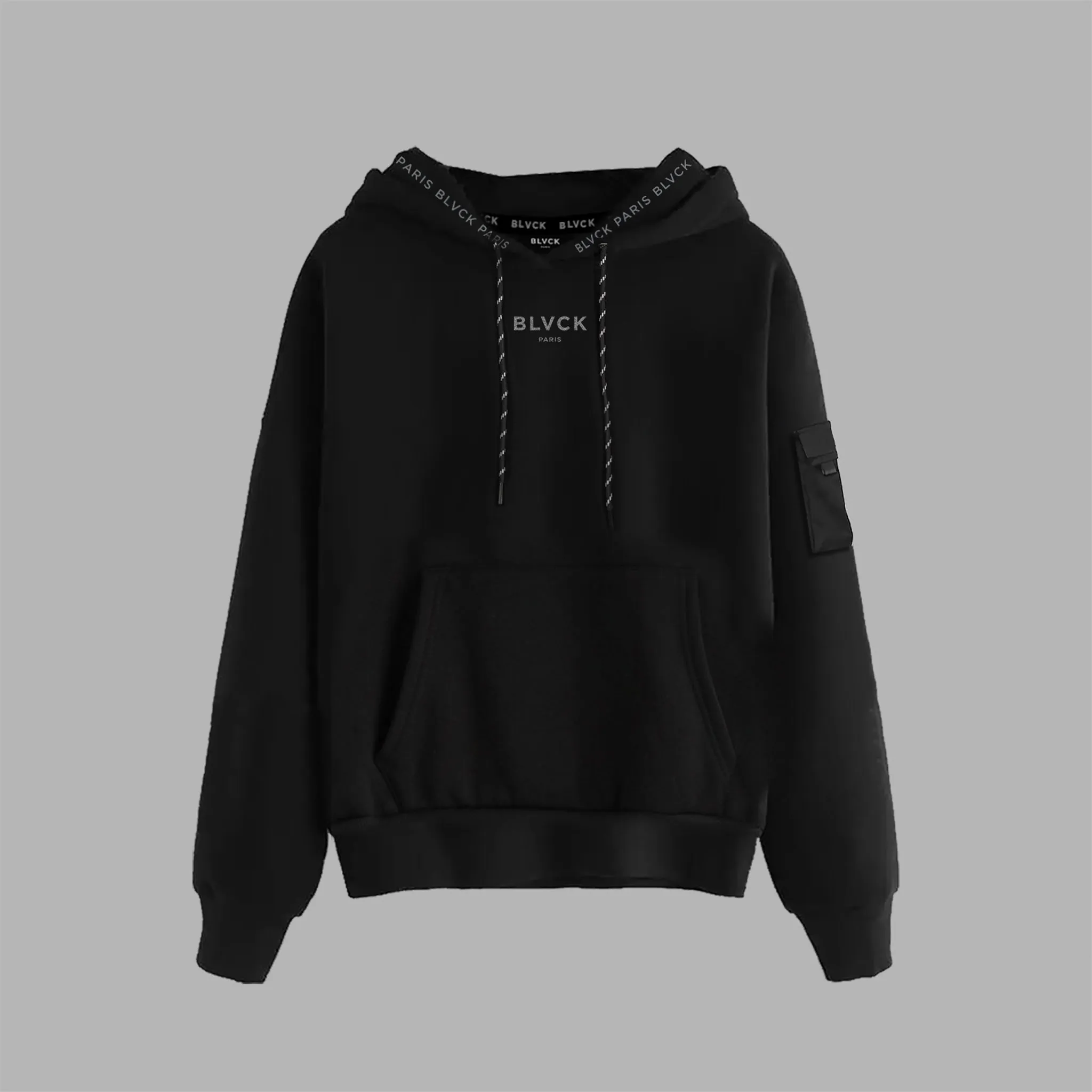 Blvck Tokyo Hoodie