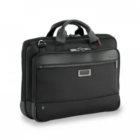 Briggs & Riley @Work Slim Brief KB420