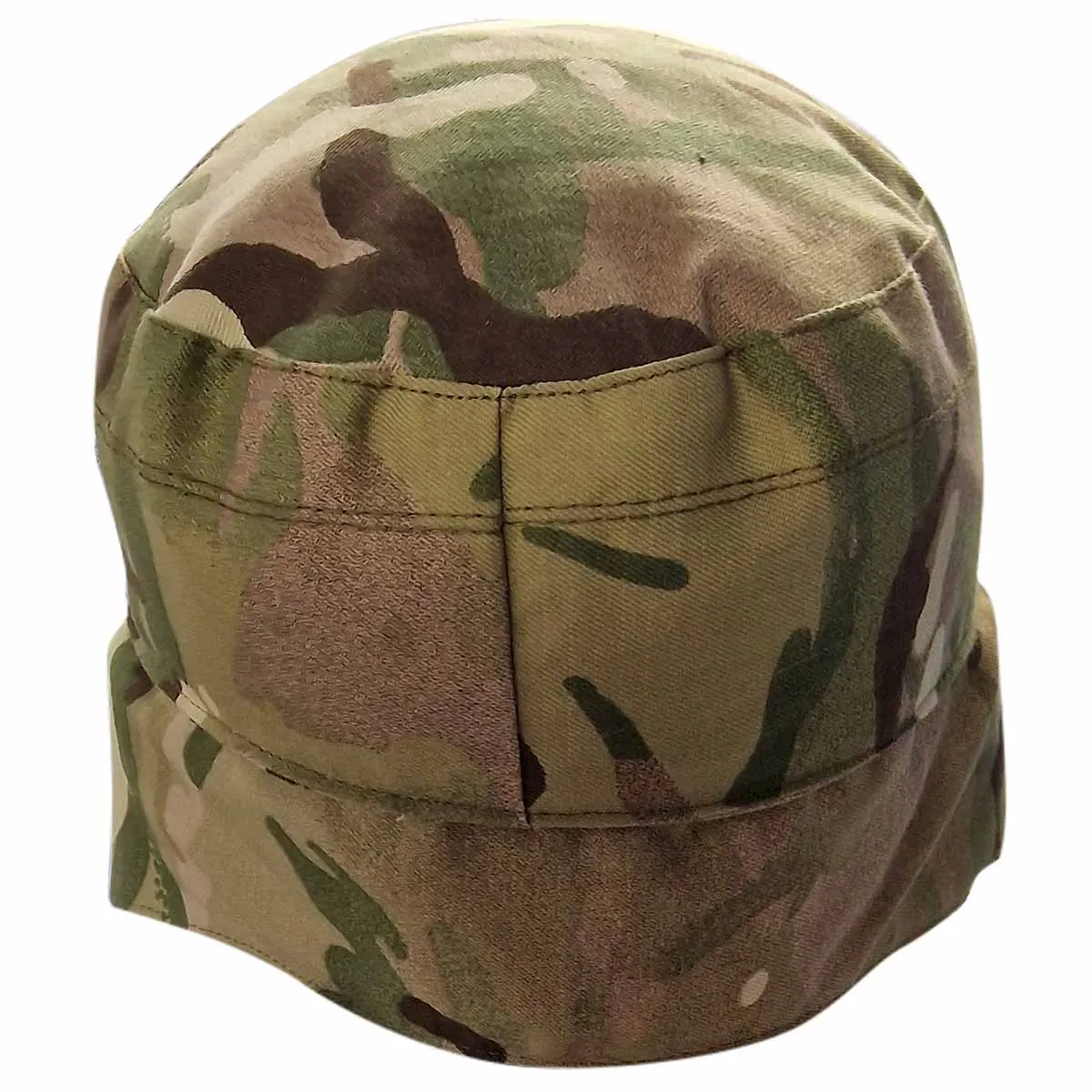 British Army Combat Cap MTP Camo - New