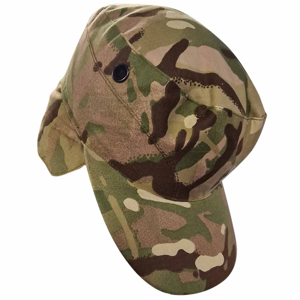 British Army Combat Cap MTP Camo - New