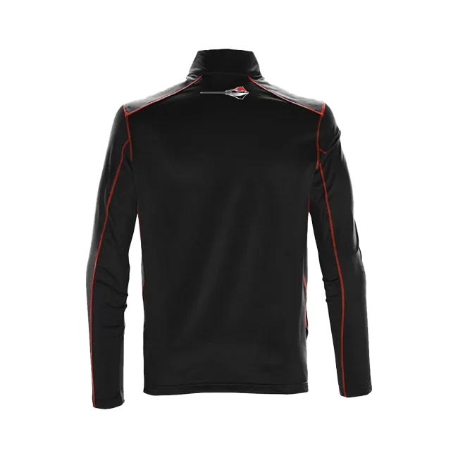 C8 Corvette Stingray Quarter-Zip Fleece