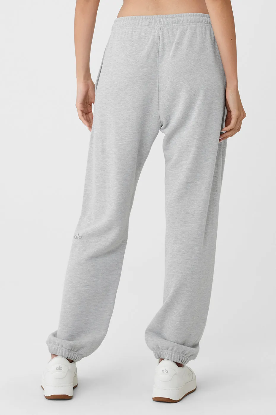 Chill Sweatpant - Athletic Heather Grey