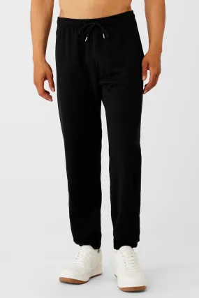 Chill Sweatpant - Black