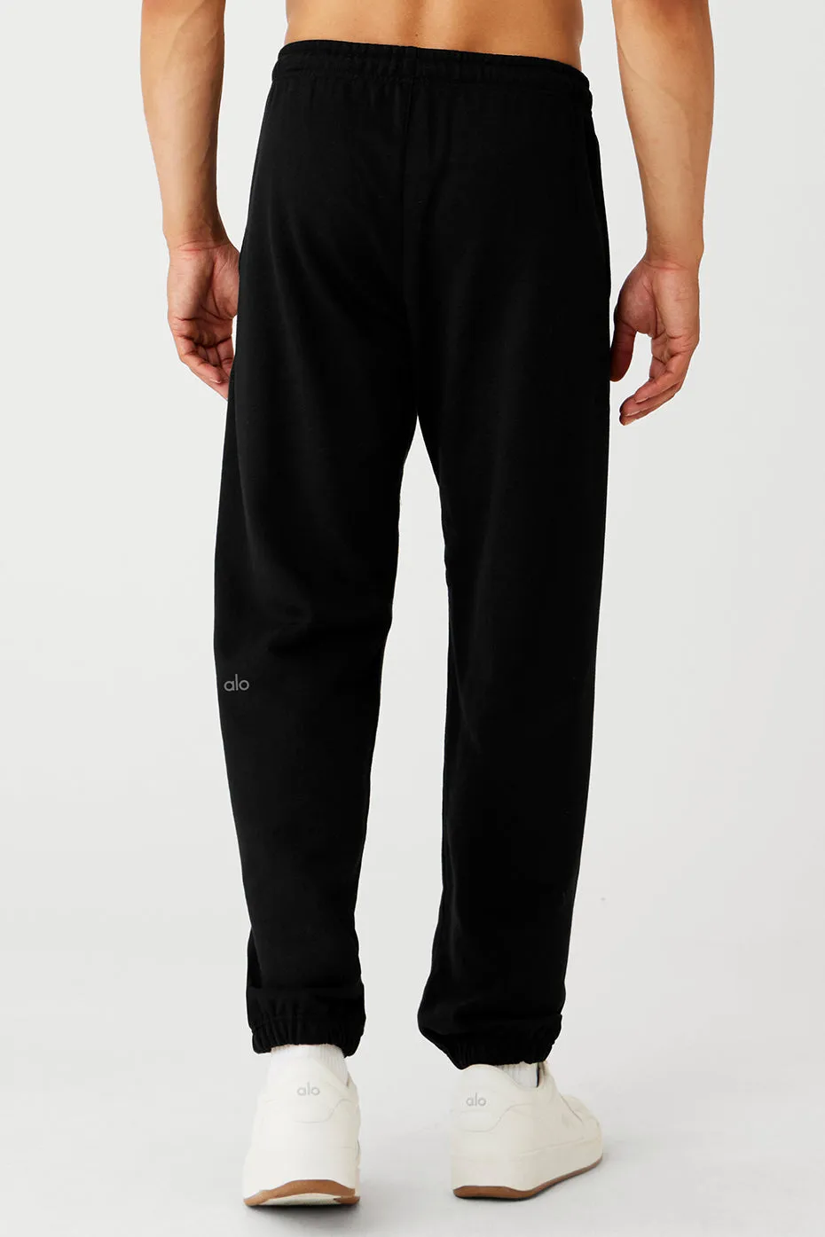 Chill Sweatpant - Black